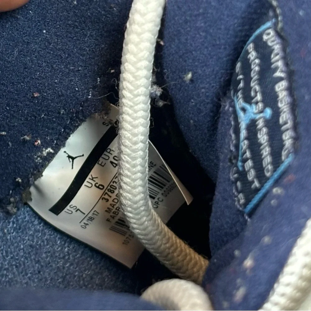 Air Jordan 11 Retro‎ 